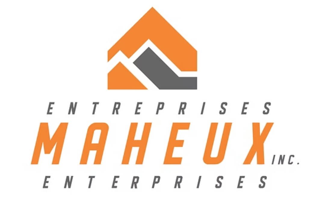 Logo Entreprises Maheux